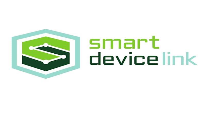 Toyota adopts SmartDeviceLink, Ford's smartphone integration standard